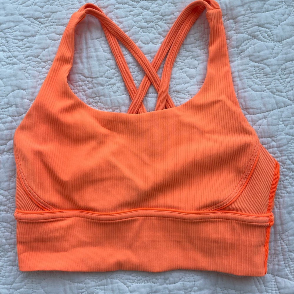 Lululemon Energy Bra